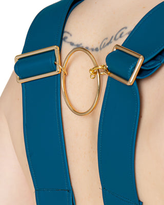 Stella Polaris – Dark Petrol Blue